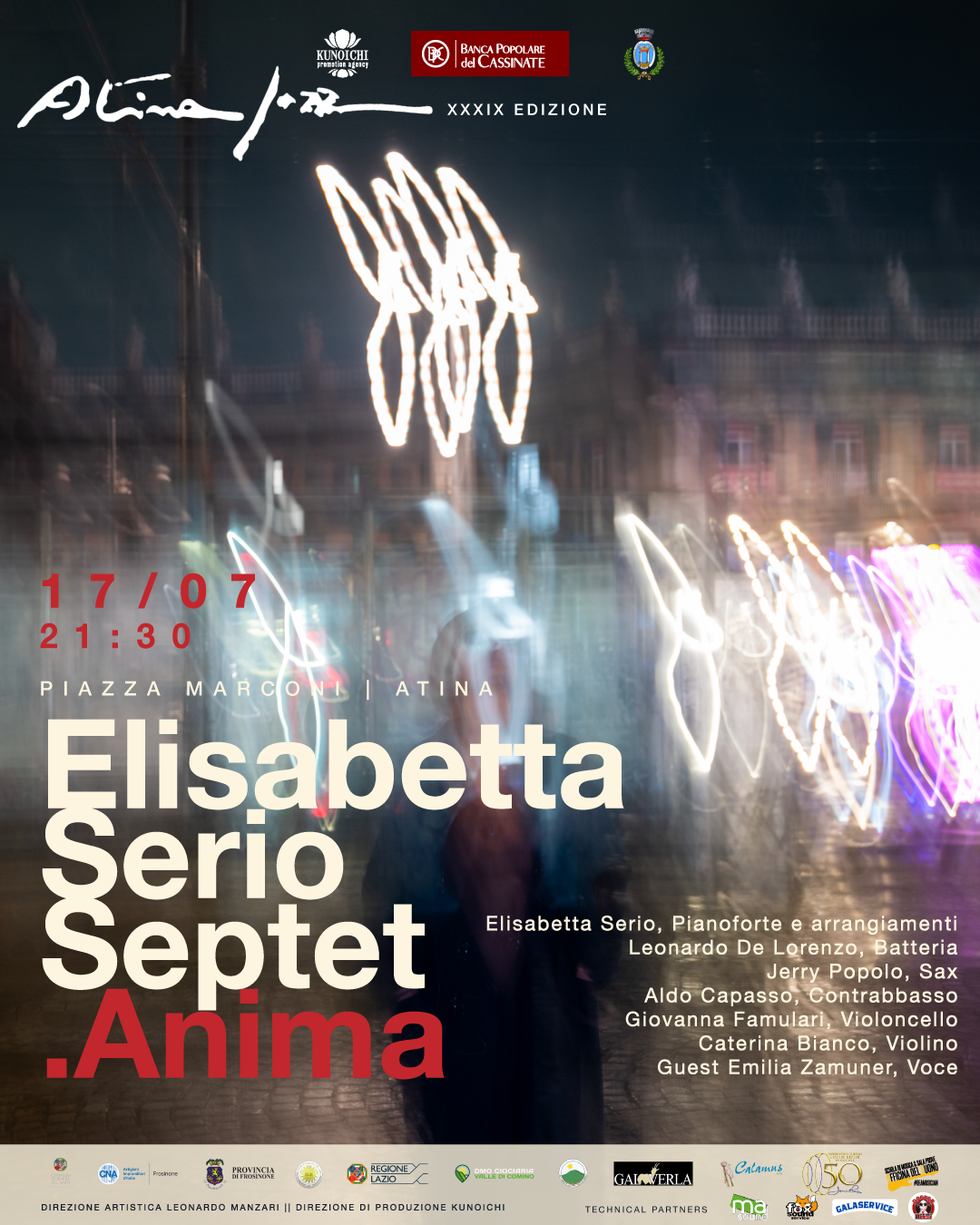 17luglio
